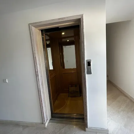Prestige Hammam&piscine *