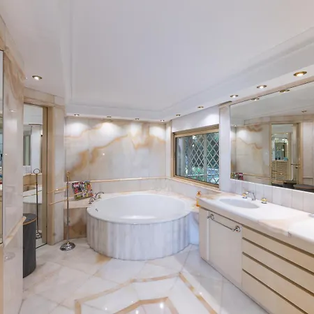 Prestige Hammam&piscine Villa Cannes