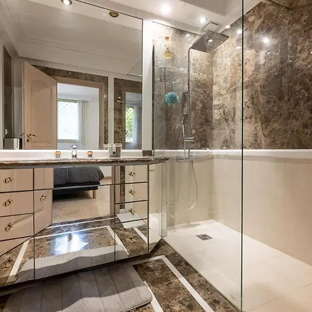 Prestige Hammam&piscine *