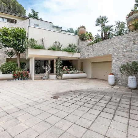 Prestige Hammam&piscine * Cannes
