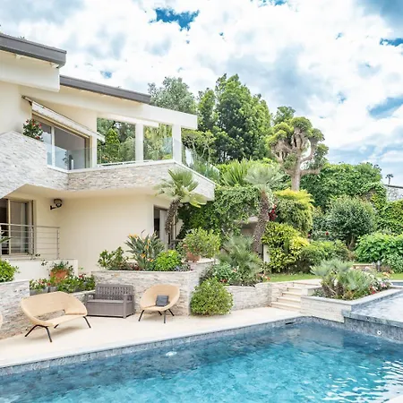 Prestige Hammam&piscine Villa Cannes