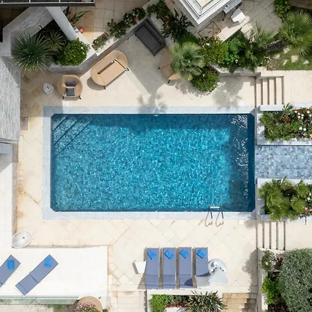 Prestige Hammam&piscine Villa