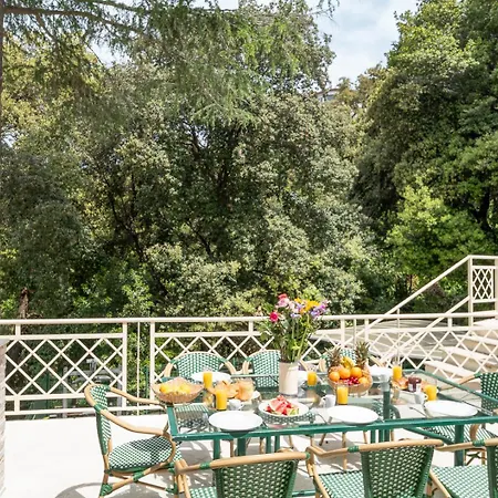 Villa Prestige Hammam&piscine Cannes