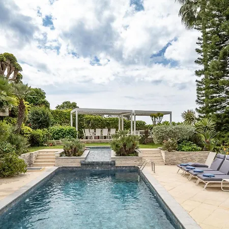 Prestige Hammam&piscine Cannes