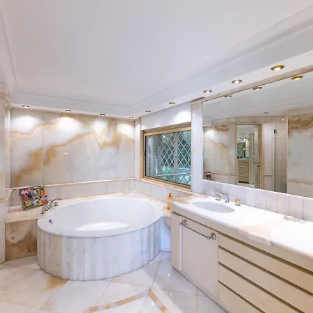 Prestige Hammam&piscine Villa Cannes
