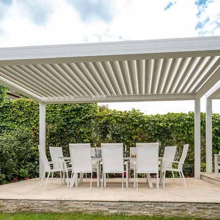 Villa Prestige Hammam&piscine Cannes