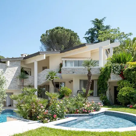 Prestige Hammam&piscine