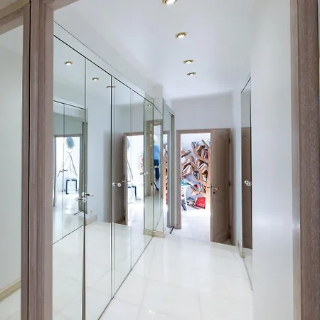 Prestige Hammam&piscine Villa