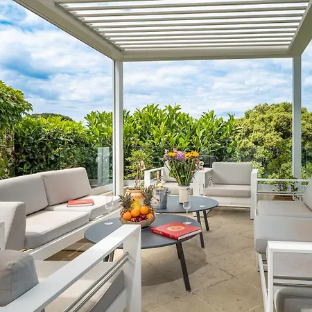 Villa Prestige Hammam&piscine Cannes