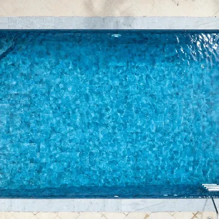 Prestige Hammam&piscine *