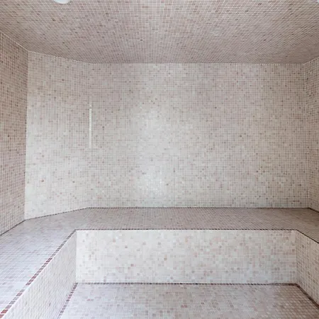 Prestige Hammam&piscine Cannes