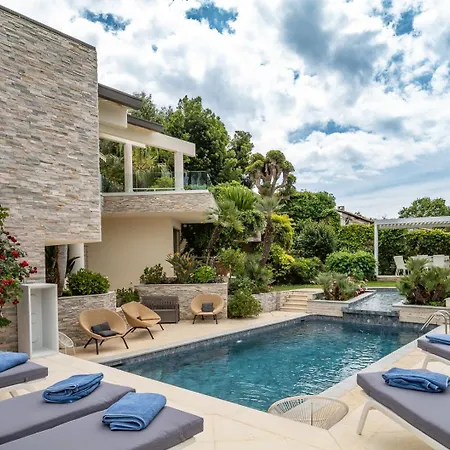 Villa Prestige Hammam&piscine