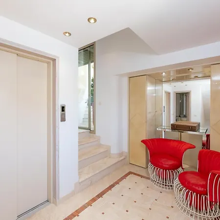 Prestige Hammam&piscine