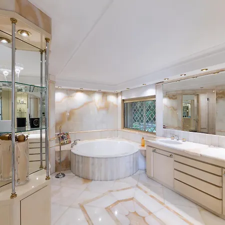 Prestige Hammam&piscine Villa