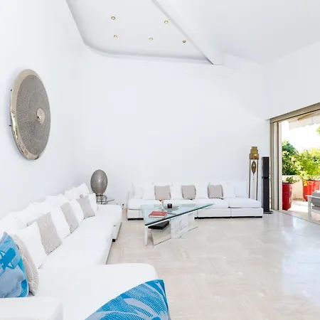 Villa Prestige Hammam&piscine