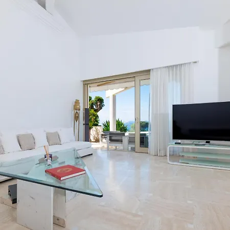 Prestige Hammam&piscine Villa