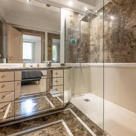 Prestige Hammam&piscine Villa Cannes
