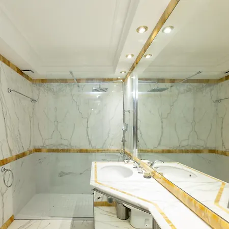 Villa Prestige Hammam&piscine Cannes