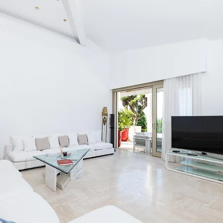Prestige Hammam&piscine Cannes