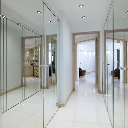 Prestige Hammam&piscine
