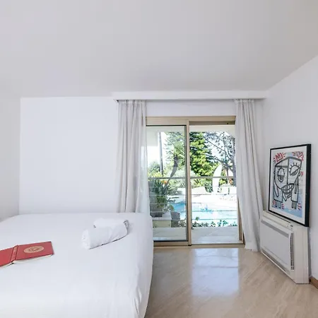 Prestige Hammam&piscine Villa
