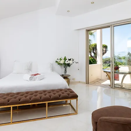 Prestige Hammam&piscine Villa Cannes