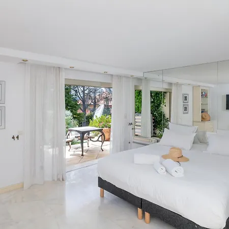 Prestige Hammam&piscine *