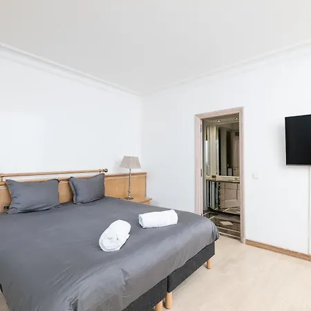 Prestige Hammam&piscine * Cannes