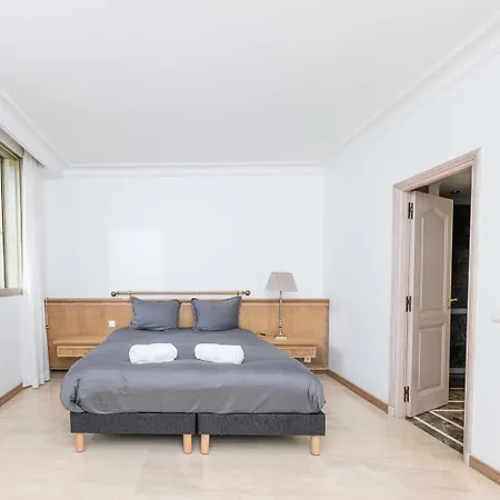 Prestige Hammam&piscine Villa