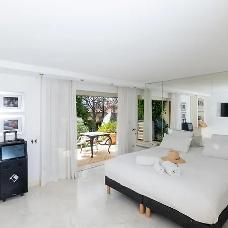 Prestige Hammam&piscine Villa Cannes