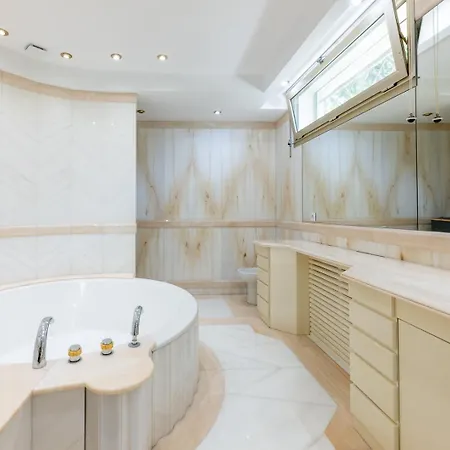 Prestige Hammam&piscine Cannes