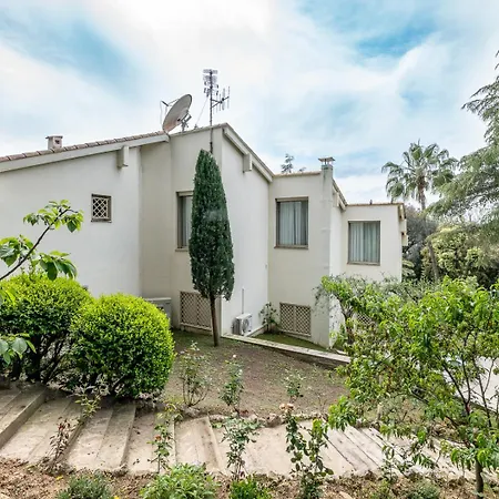 Prestige Hammam & Piscine * Κάννες