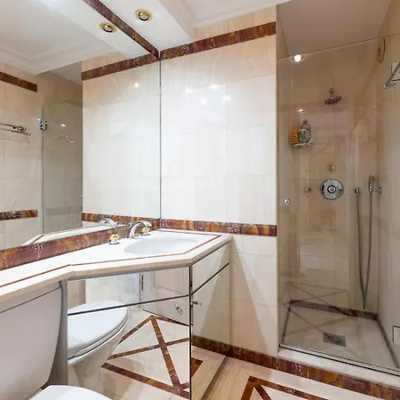 Βίλα Prestige Hammam & Piscine Κάννες