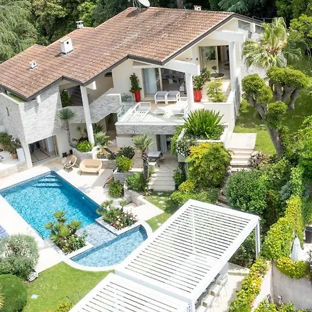 Prestige Hammam & Piscine * Κάννες